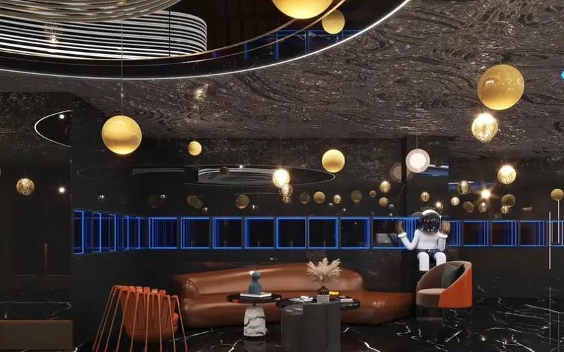 湖州商务ktv尽享多样商务ktv玩法-德清县ktv预定