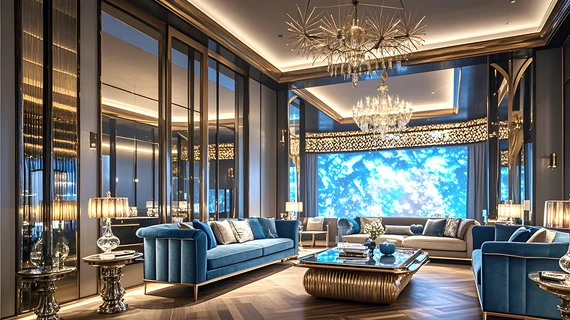 湖州商务KTV与片场有何不同-德清县ktv预定